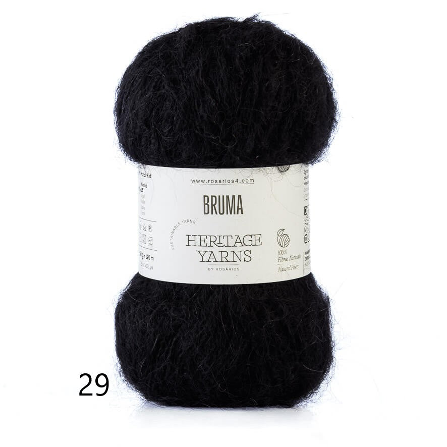 Bruma- Rosários 4 | New Collection