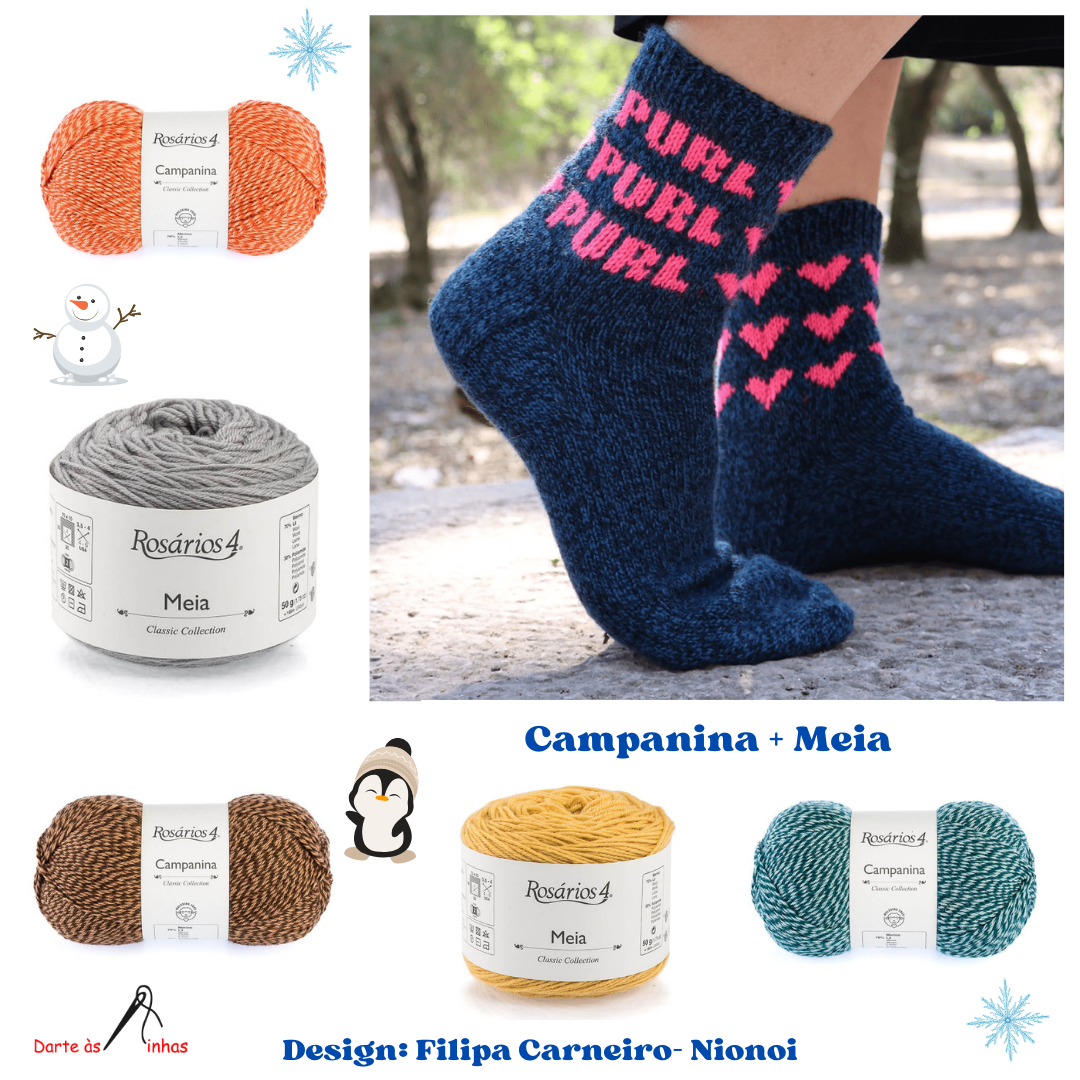Campanina - Rosários 4