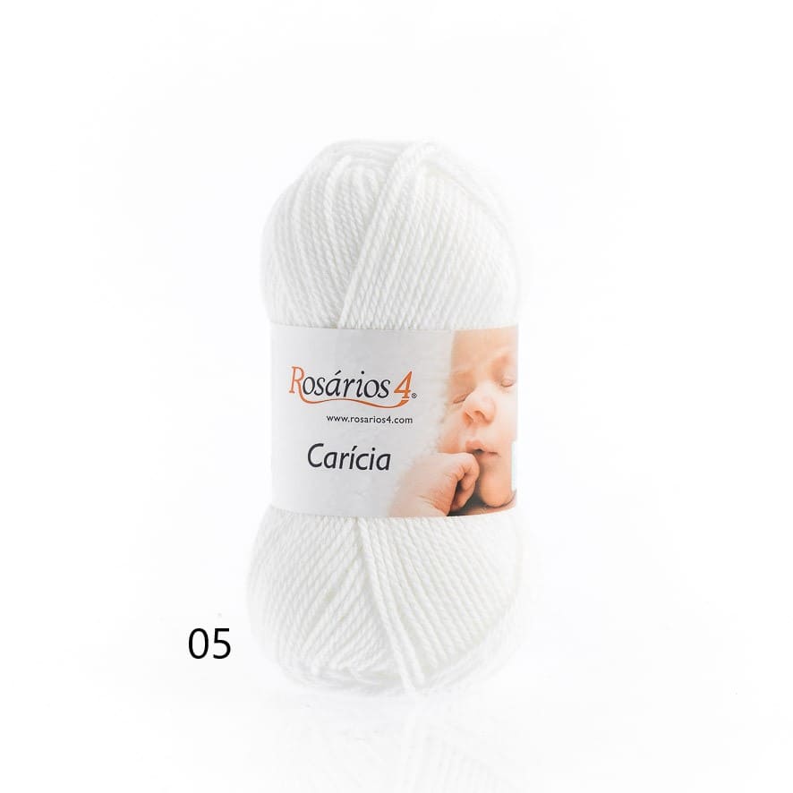Caress - Rosários 4