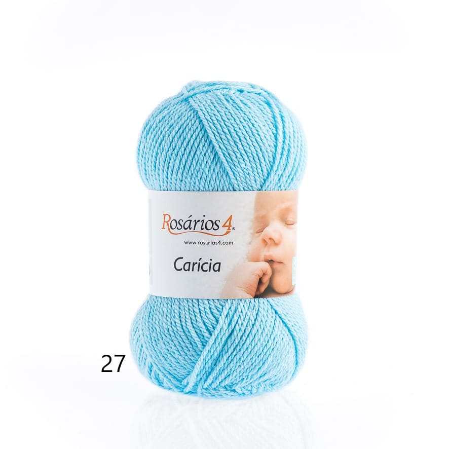 Caress - Rosários 4