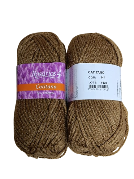 Catitano- Rosários 4