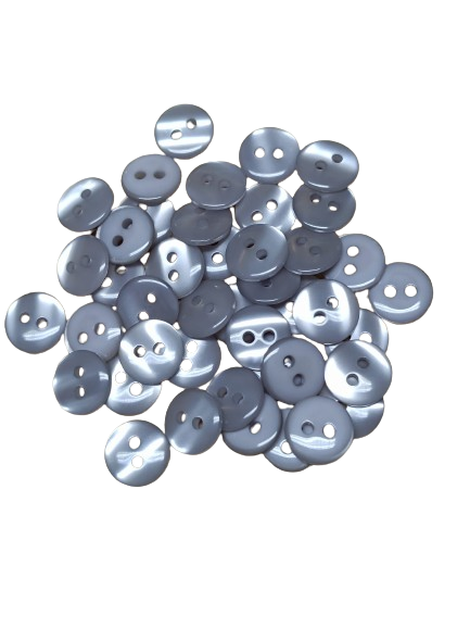 Coloured Buttons