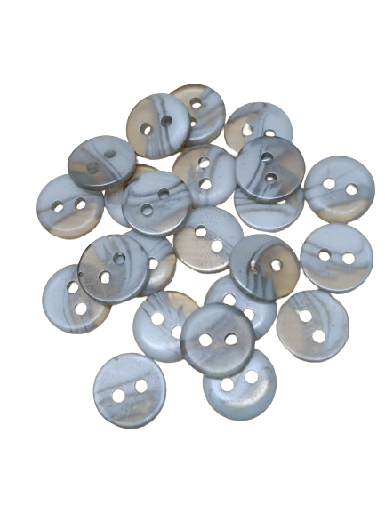 Coloured Buttons