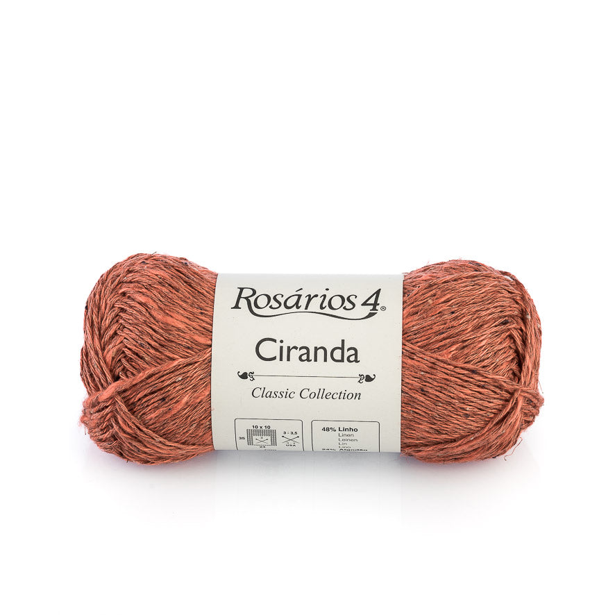 Ciranda- Rosários 4