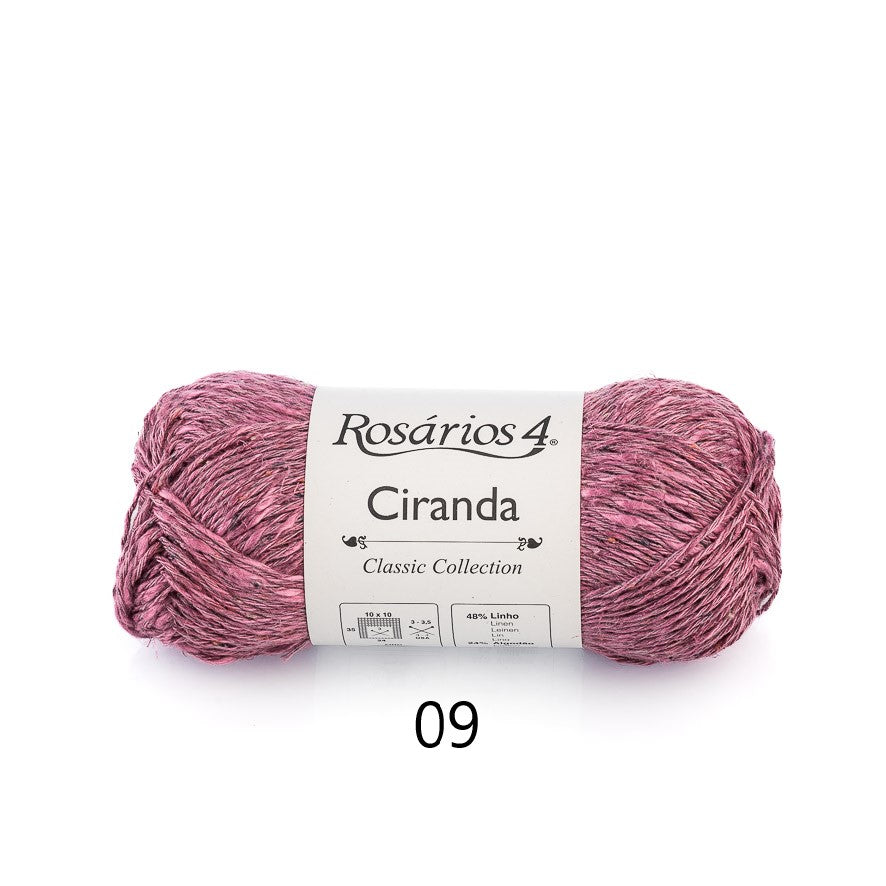 Ciranda - Rosários 4