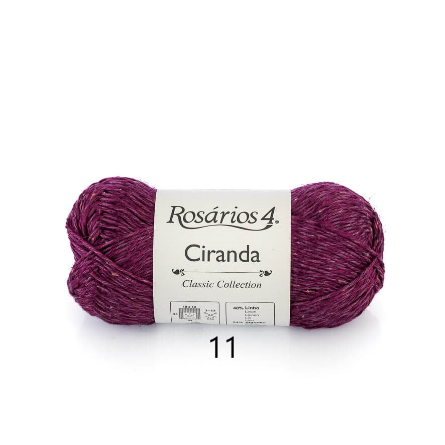 Ciranda- Rosários 4
