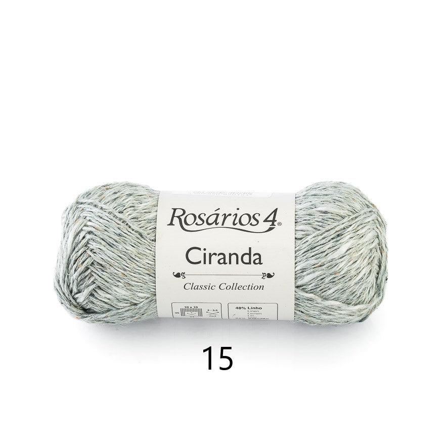 Ciranda - Rosários 4