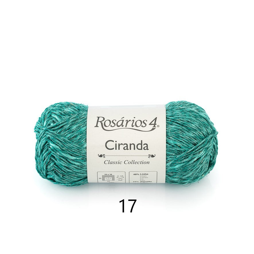 Ciranda- Rosários 4
