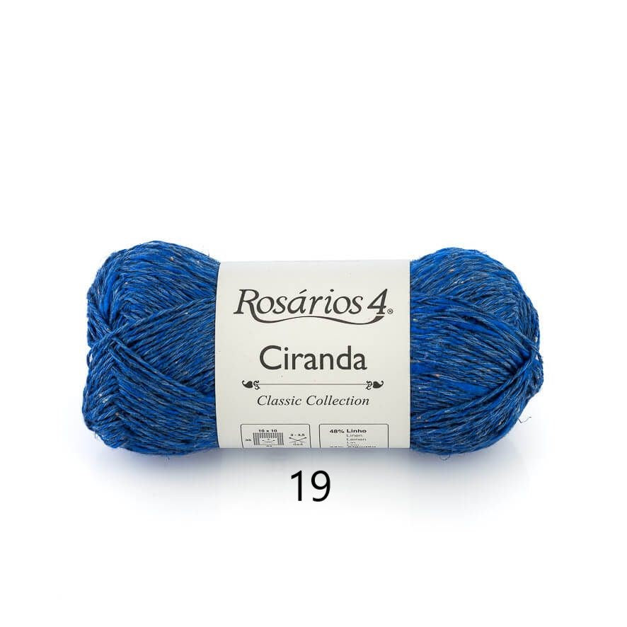 Ciranda- Rosários 4