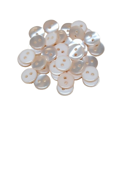 Coloured Buttons
