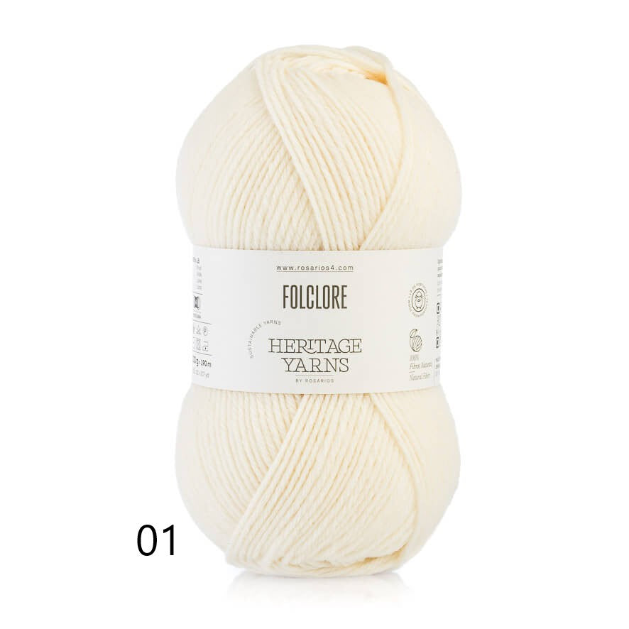 Folclore- Rosários 4 | New Collection