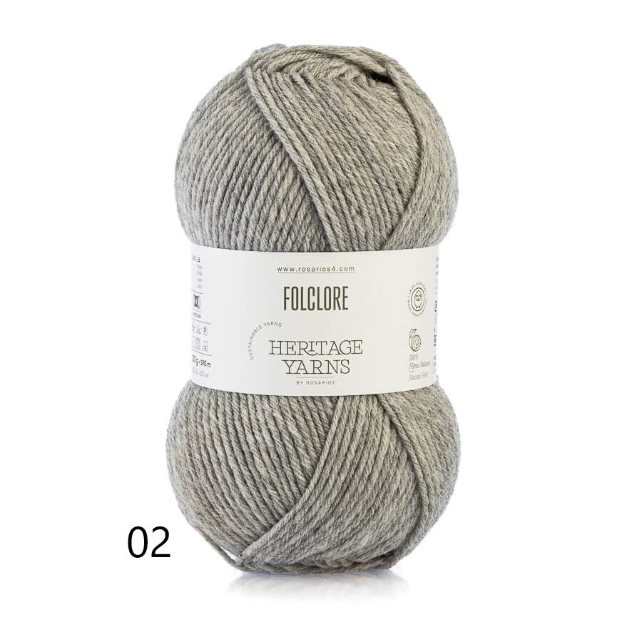 Folclore- Rosários 4 | New Collection