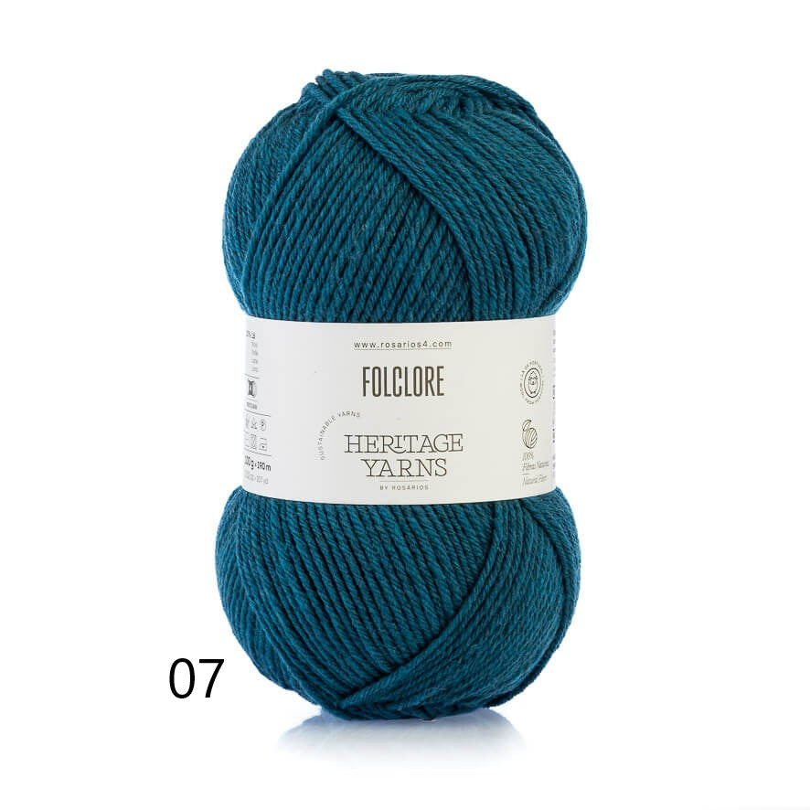 Folclore- Rosários 4 | New Collection