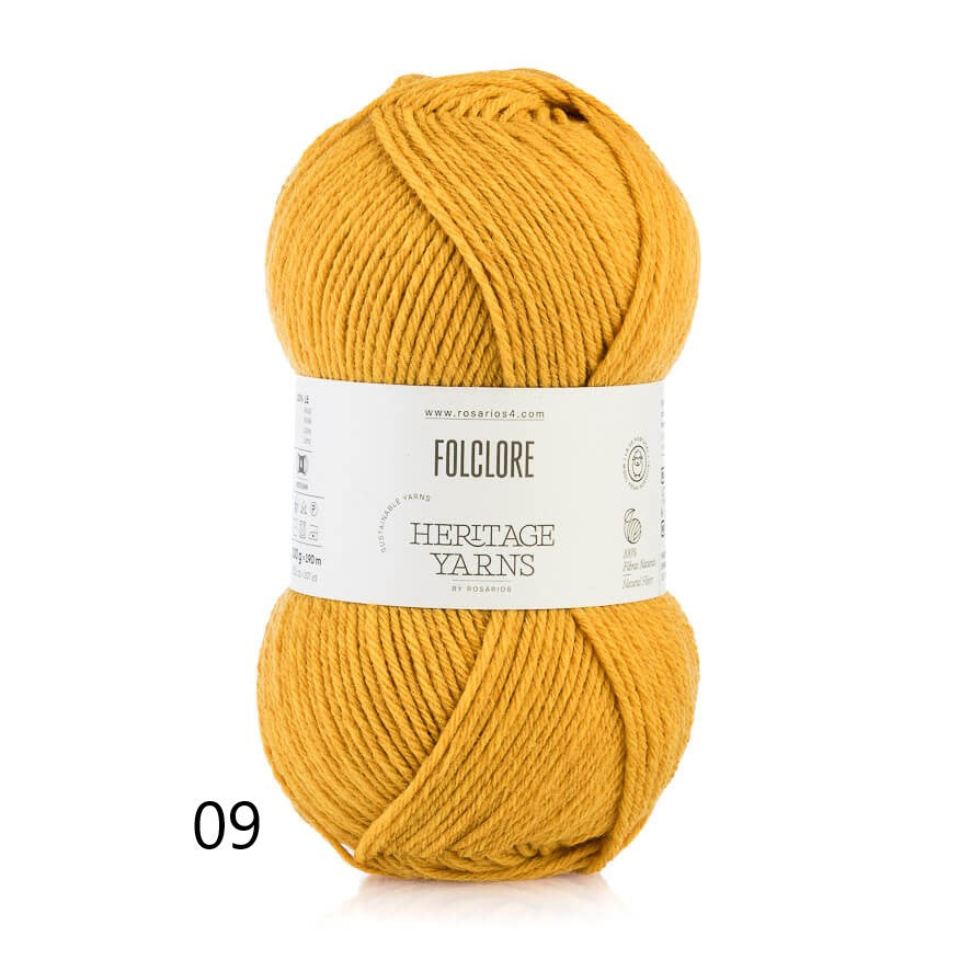 Folclore- Rosários 4 | New Collection