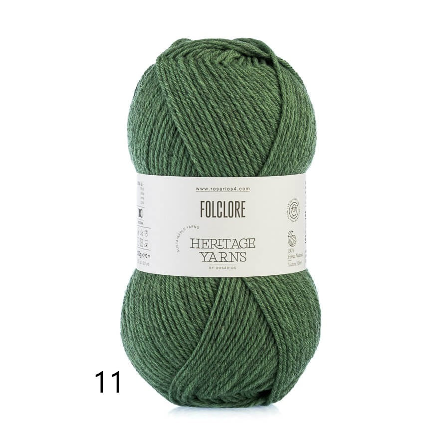 Folclore- Rosários 4 | New Collection
