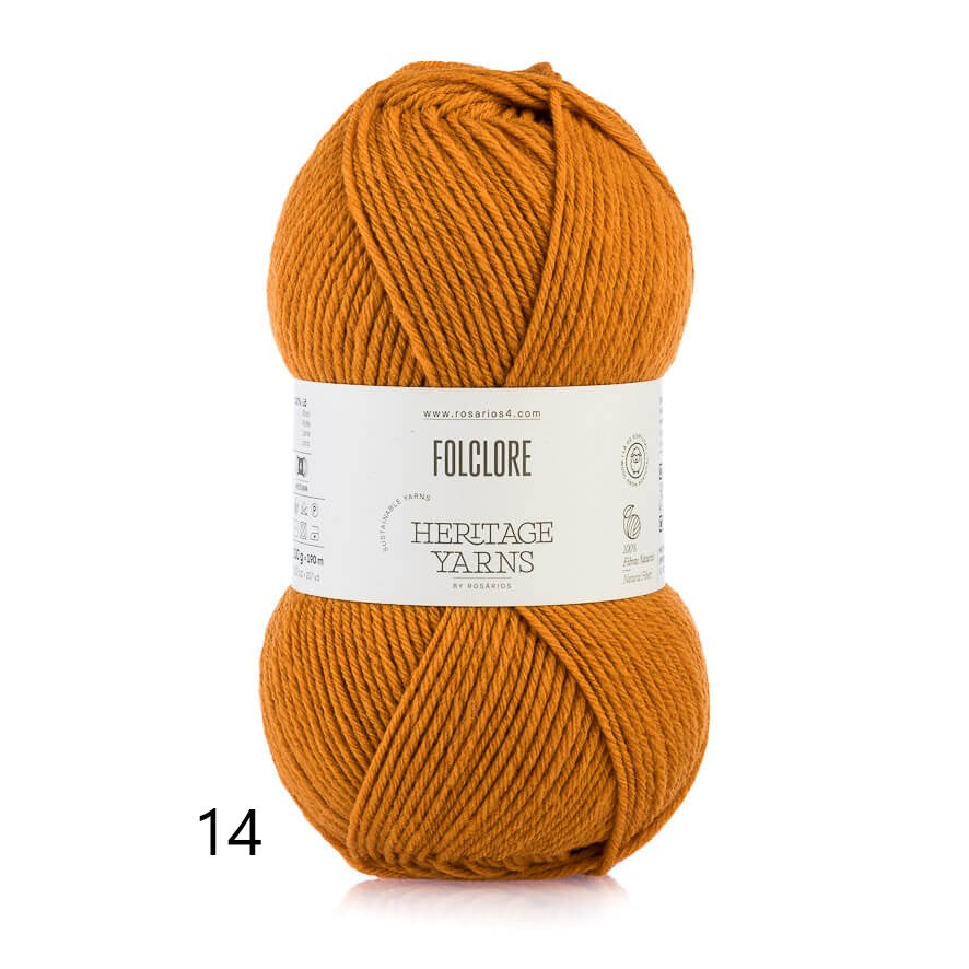 Folclore- Rosários 4 | New Collection