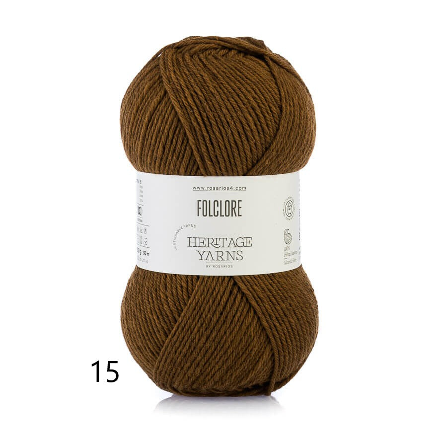 Folclore- Rosários 4 | New Collection