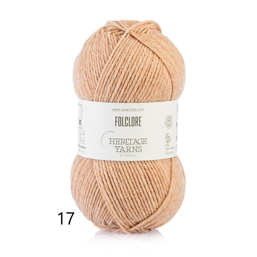 Folclore- Rosários 4 | New Collection