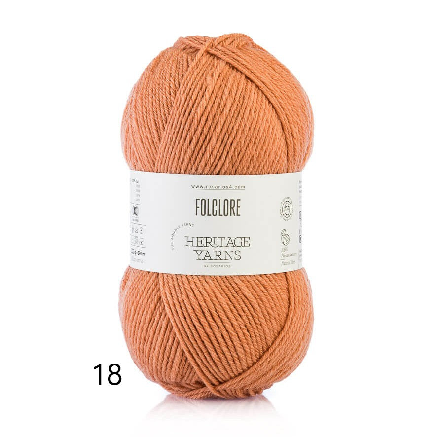 Folclore- Rosários 4 | New Collection