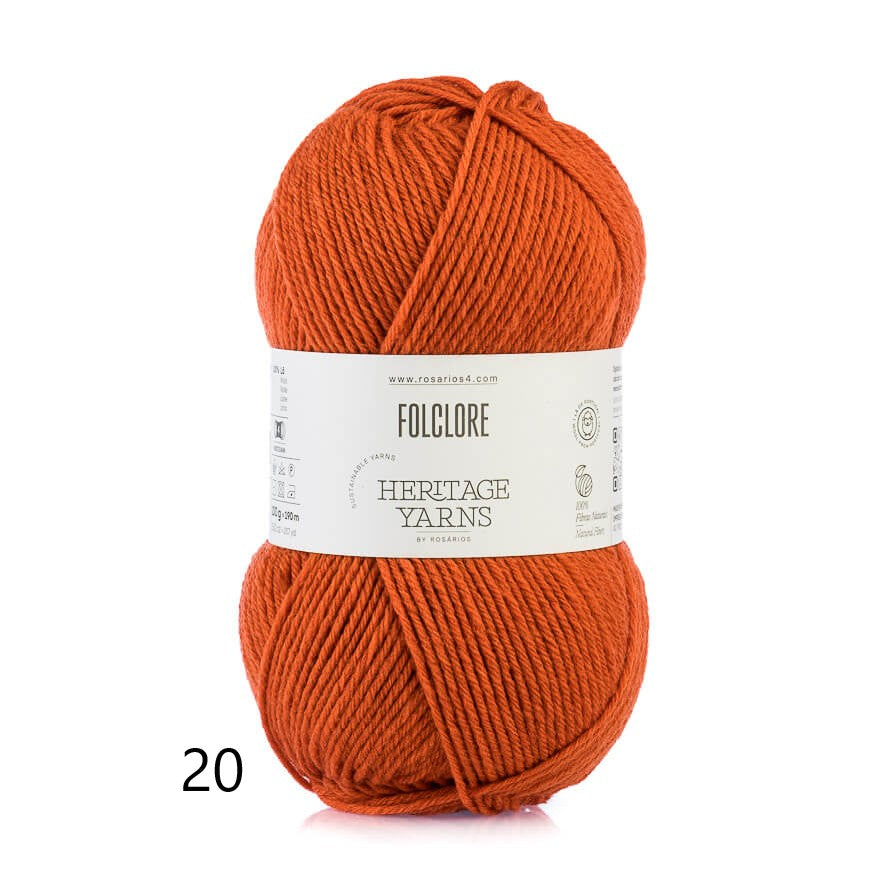 Folclore- Rosários 4 | New Collection