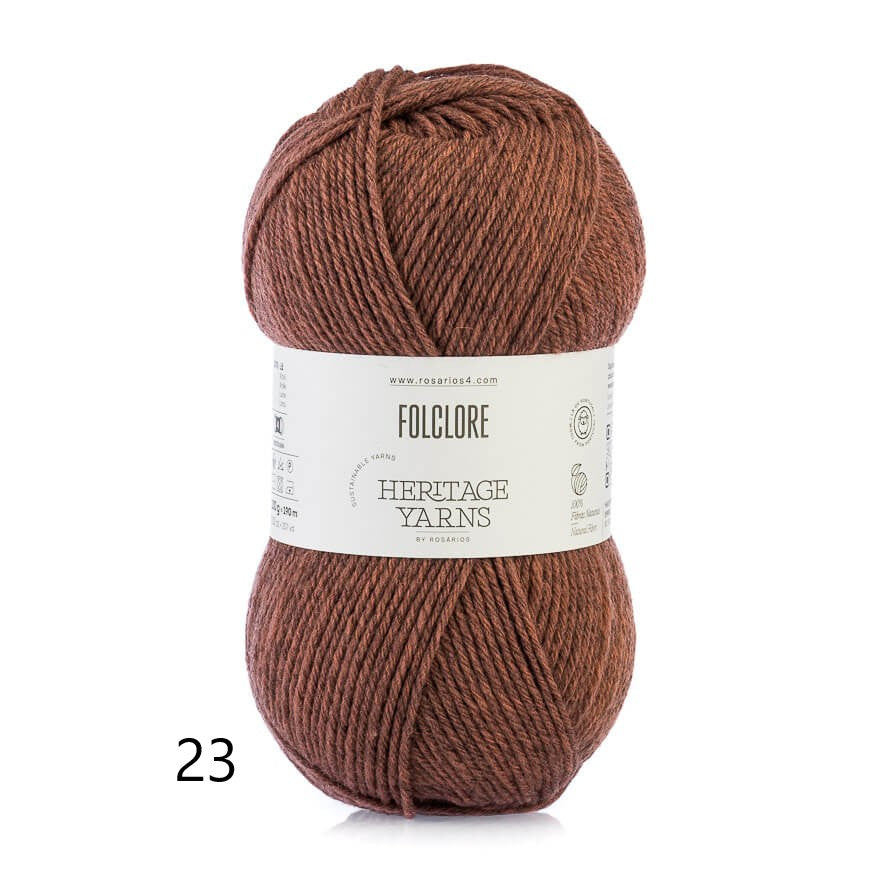 Folclore- Rosários 4 | New Collection