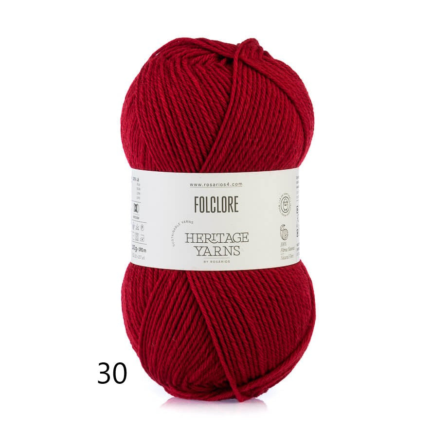 Folclore- Rosários 4 | New Collection
