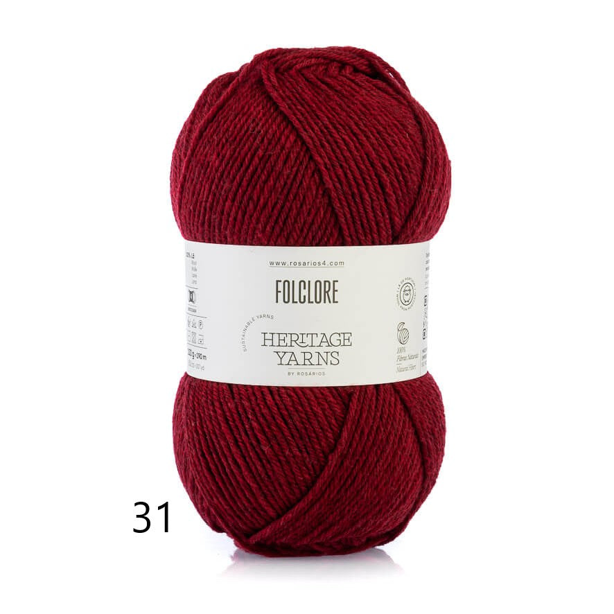 Folclore- Rosários 4 | New Collection
