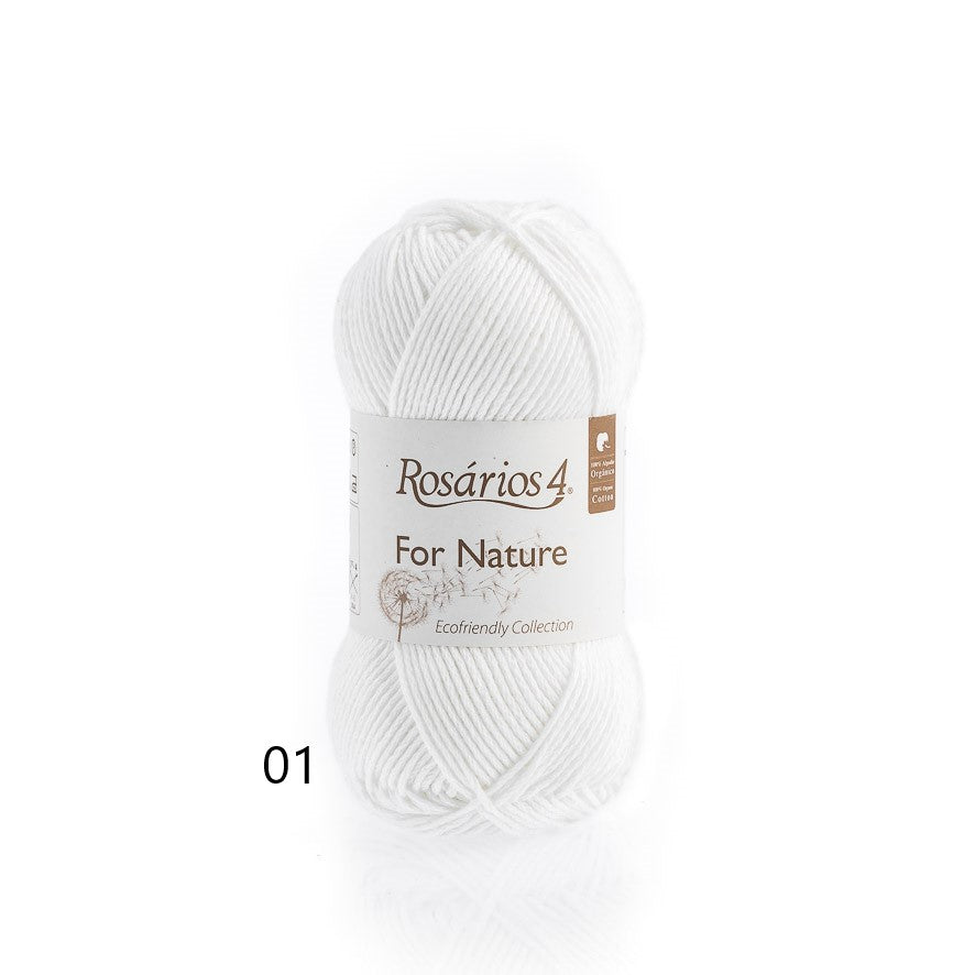 For Nature- Rosários 4