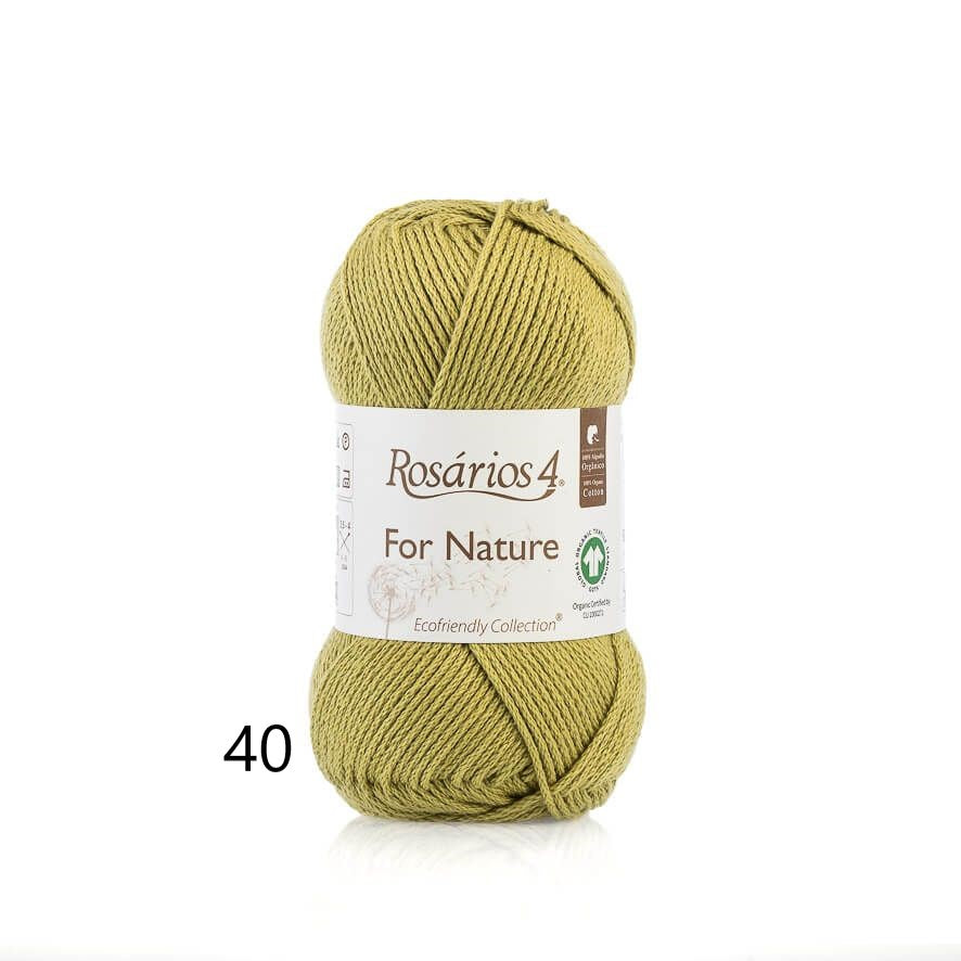 For Nature- Rosários 4