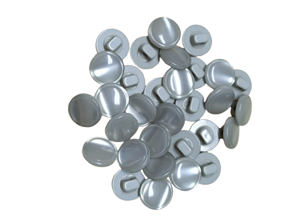 Shank Buttons