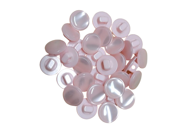 Shank Buttons