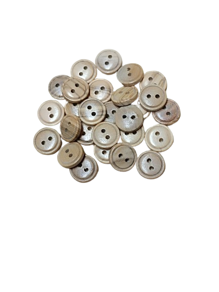 Wooden Buttons