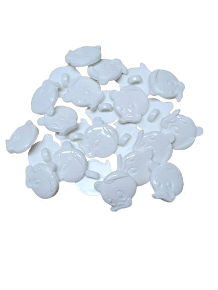 Buttons- Donald Duck