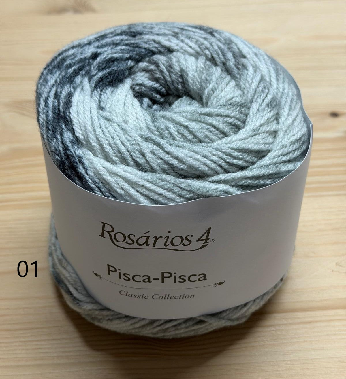 Pisca-Pisca - Rosários 4 | Nova Coleção