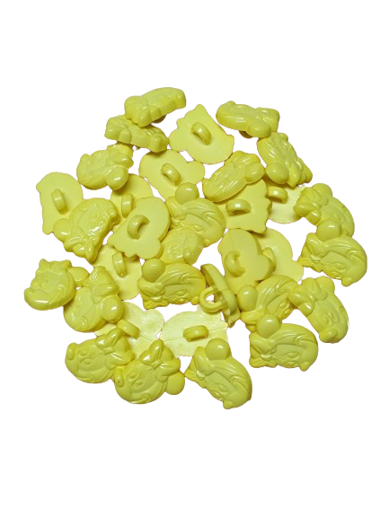 Buttons- Minnie