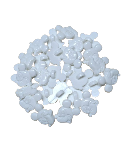 Mickey Buttons