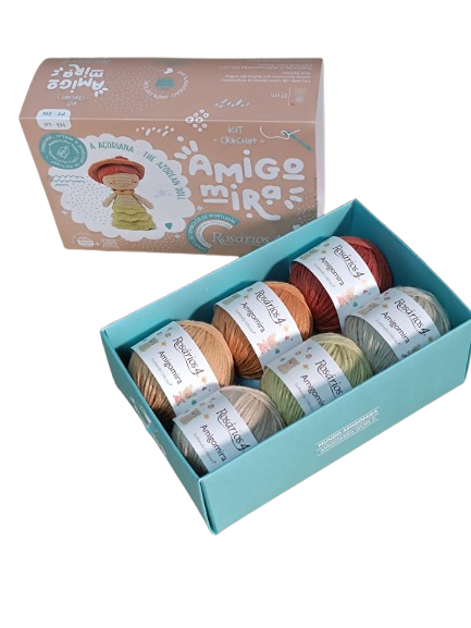 Kit Amigomira Símbolos de Portugal- A Açoriana