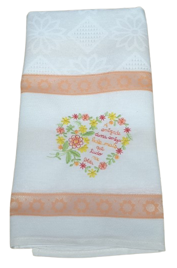 Twill Fabrics - A Friend's Friendship