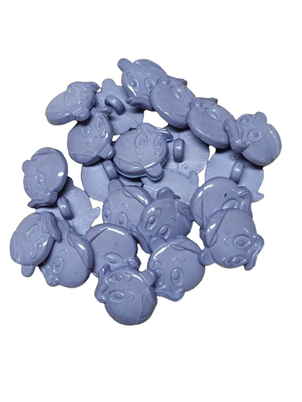 Buttons- Donald Duck