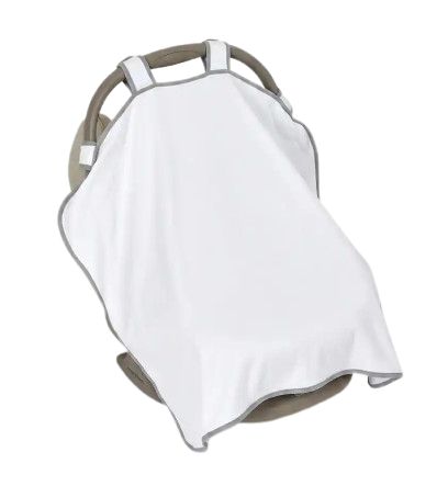Fralda Tapa Ovo para Pintar