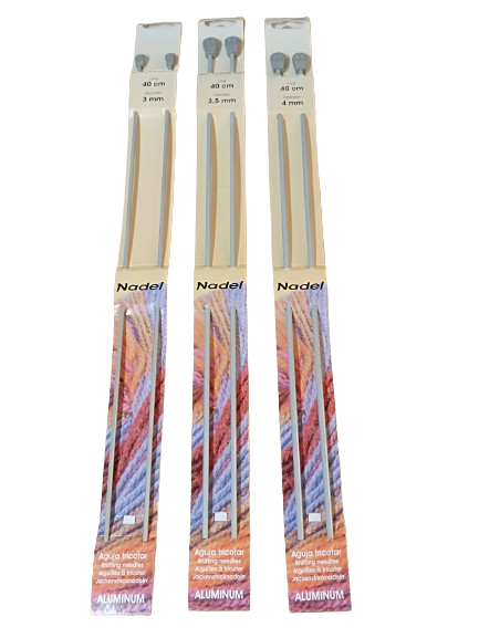 Knitting Needles