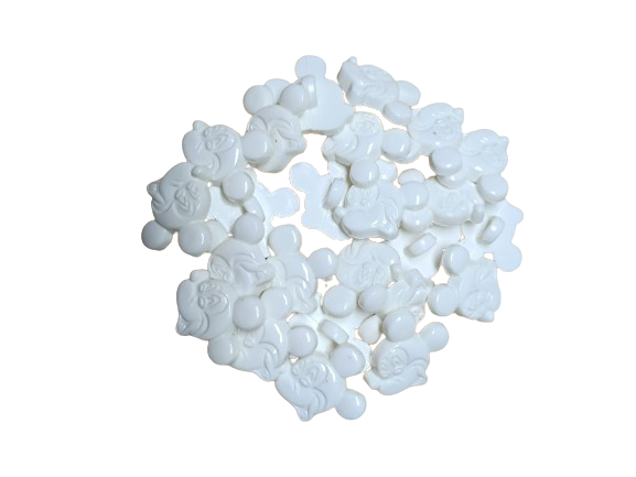 Mickey Buttons