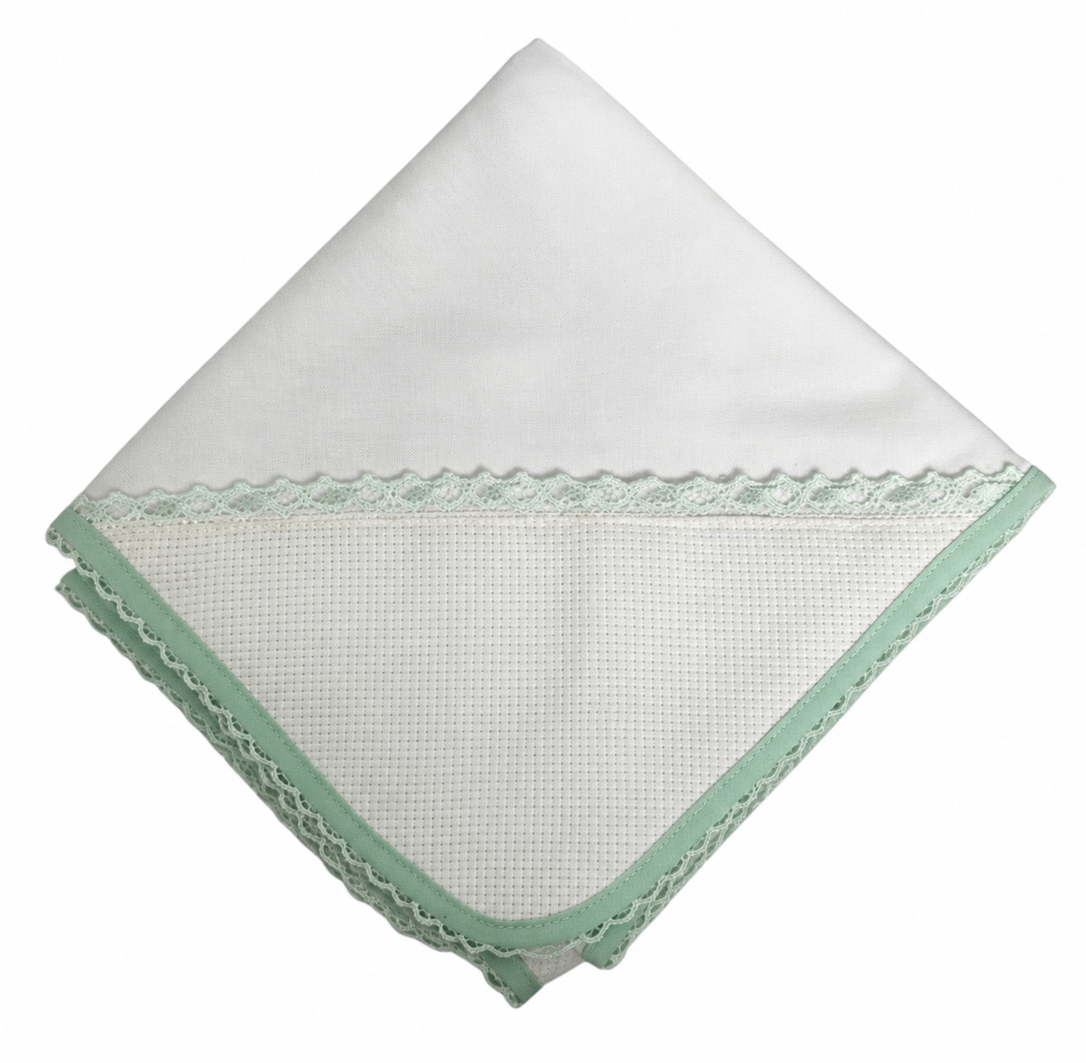 Baby Nappies for Embroidery
