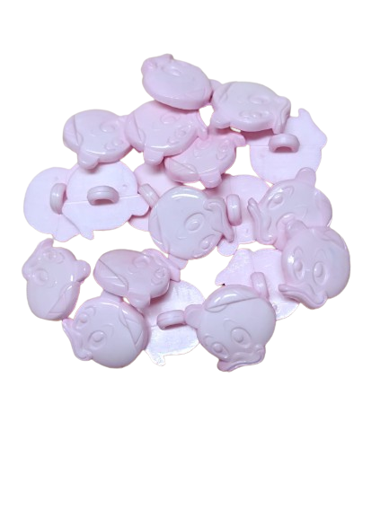 Buttons- Donald Duck