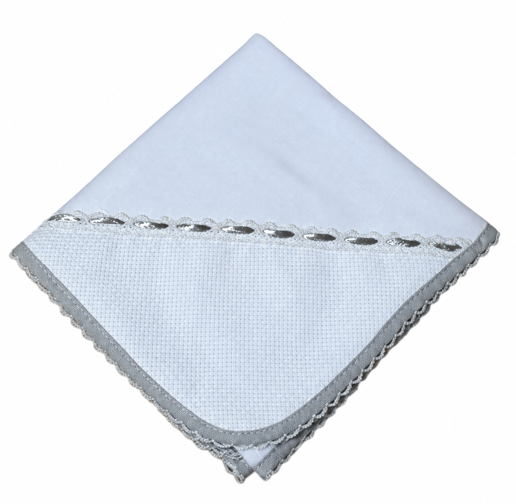 Baby Nappies for Embroidery