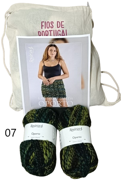 kit 14- Saia Oporto da Rosários 4