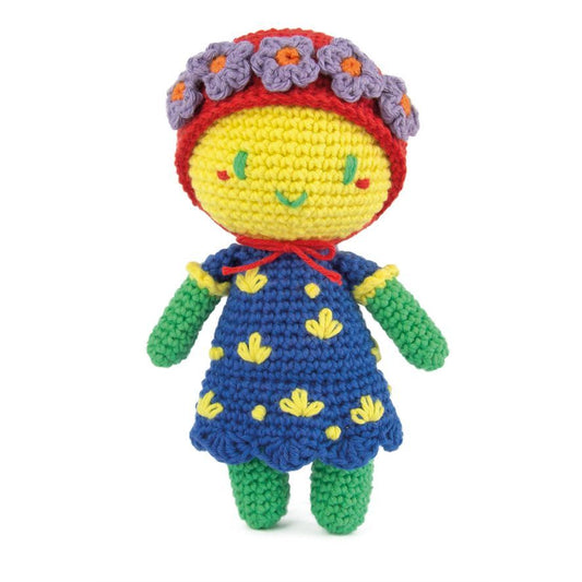 Kit Amigomira Símbolos de Portugal- A Madeirense