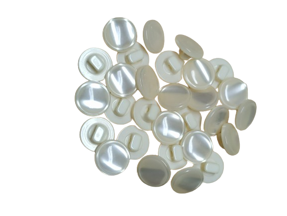 Shank Buttons