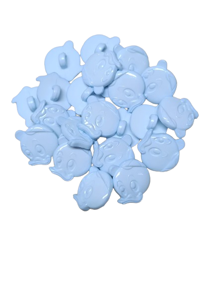 Buttons- Donald Duck