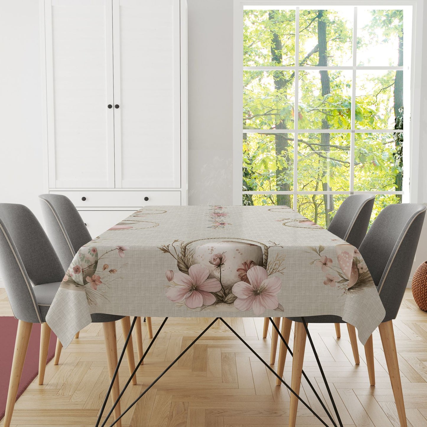 Nappe de Pâques